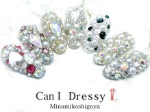 パーツについて