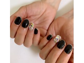 ストーンネイル