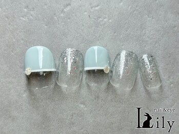 リリー 橋本店(Lily)/シンプルアートコレクション