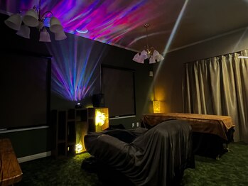 130°の癒し 山形本店/特別な方だけのVIPプレミアroom