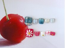 ルビークラウン(Ruby Crown)/フット定額7500円（税込8250円）