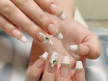 コロミネイル(colome nail)/