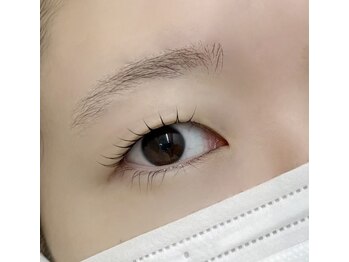 マケア 与野駅西口(Makea)/まつげパーマ