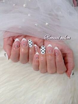 ハナアイ サロン 新大久保店(hanaai salon)/