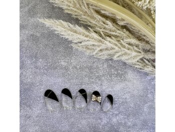 ネイル バズ(NAIL BUZZ)/初回ジェルオフ込11000円