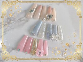 ハンド　オーダーメイド☆