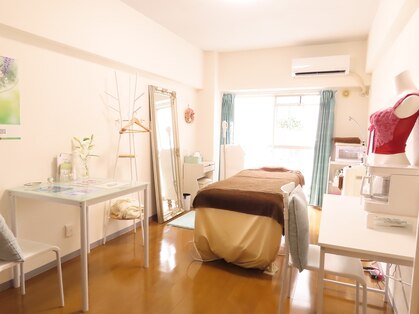 ベル エール スパ 五反田(Belle Aile Spa)の写真