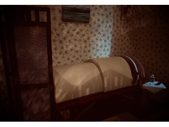 モアケア モアニケアラ(moanikeala)/温活