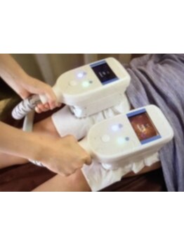 サイズダウンを目指したい