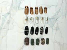 11月定額　5300円（税込5830円）