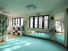 健康塾キューオーエル 恵比寿(QOL)/健康塾QOL内観です。