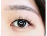 大人気！【LEDエクステ】圧倒的な持続力で話題★フラットラッシュ100本迄