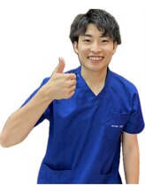 北斗鍼灸整骨院 笈川 卓実