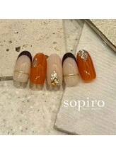 ソピーロ たかのこ店(sopiro)/11月【monthly　silver】