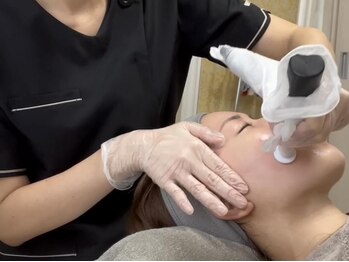 カラーズ(COLOURS)/肌質改善に◎プロセルセラピーズ