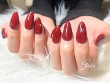 グリスター(Glister)/シンプルアート