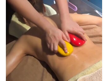 サロン ド アヴァンセ