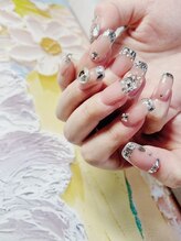 The ネイルサロン/