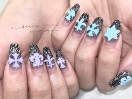 パーツネイル