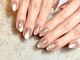 ピュアアップ(Pure UP)の写真/【初回限定★ハンド定額¥5850~】季節やトレンドに合わせたデザインを豊富にご用意◎理想の爪先を実現♪