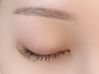 A.R.Tの写真/美人度UPを叶えるHBLと美眉ワックス脱毛★骨格に合わせて似合う眉毛をご提案!!自眉が整いメイクも楽に♪