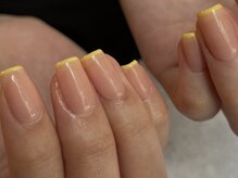 ウニ(uni)/skinny french