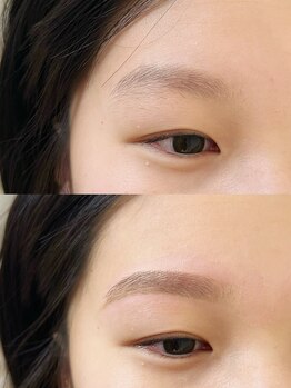 ダイアン(DIANE)/学生女性眉ワックス