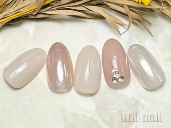 サンプルデザイン シンプル