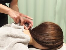 みき鍼灸院 接骨院の雰囲気（即効性あり◎日頃の疲れに鍼灸施術とマッサージの組み合わせ！）