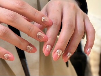 ガレージネイル(GARAGE Nail)/