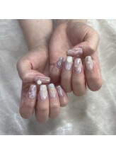 ルプスデザイン(Lupus design)/pink nuance