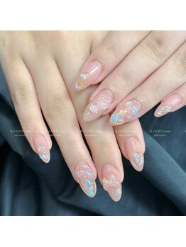 ハロ(Halo)/画像持ち込みデザイン