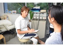 延寿堂きくち整体院