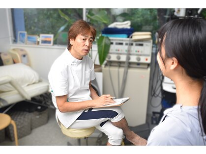 延寿堂きくち整体院の写真