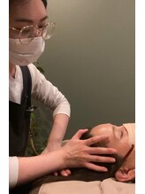 ココロトトノウ (1)サロン の特徴