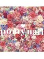 ポミーネイル 渋谷店(Pomy nail)&nbsp;MOMO 