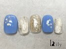 定額シンプルアートcollection