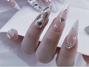ソラネイル(SORA NAIL)/