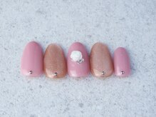 ディオ アンド ルーチェ(Dio&Luce)/hand nail