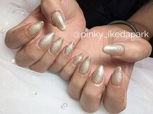 ピンキー(PINKY)/