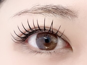 キー 学芸大学本店(kii)/マツエク/フラットラッシュ/学大