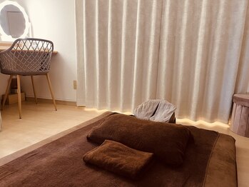 プリュム(Plume)/