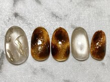 アミュレット 柳津店(AMULET)/9月定額　6600円(税込)