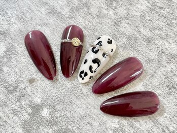 エムネイル(M nail)/