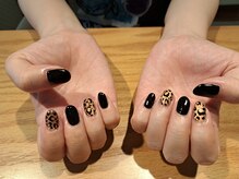 ポノ(pono)/持ち込みデザイン