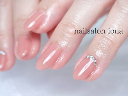 イオナ(iona)の写真