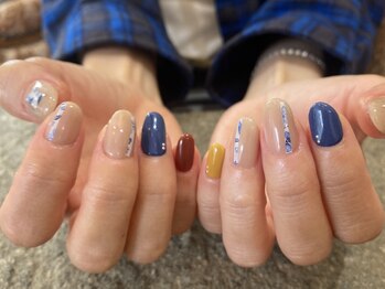 ワンスアポンアタイム(Once upon A time)/