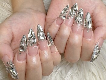 ザ フォーシックスフォー(THE 464)/【アプレ】10本アート