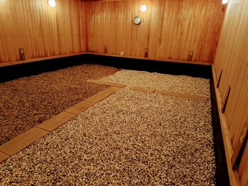 ストーンスパ ラピス(Stone spa Lapis)/