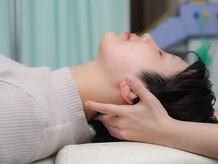 横山整骨院 アンド ヨモギビューティー(YOMOGI BEAUTY)/